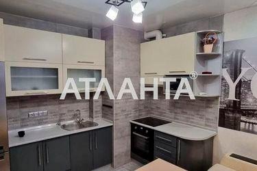 1-кімнатна квартира за адресою вул. Ракетна (площа 50 м²) - Atlanta.ua - фото 14