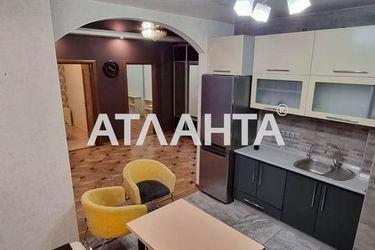 1-room apartment apartment by the address st. Ul Raketnaya (area 50 m²) - Atlanta.ua - photo 17