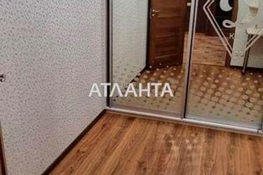 1-room apartment apartment by the address st. Ul Raketnaya (area 50 m²) - Atlanta.ua - photo 19