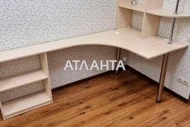 1-room apartment apartment by the address st. Ul Raketnaya (area 50 m²) - Atlanta.ua - photo 20