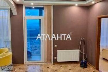 1-room apartment apartment by the address st. Ul Raketnaya (area 50 m²) - Atlanta.ua - photo 21