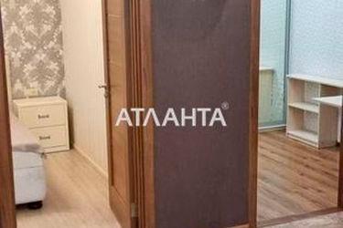 1-room apartment apartment by the address st. Ul Raketnaya (area 50 m²) - Atlanta.ua - photo 22