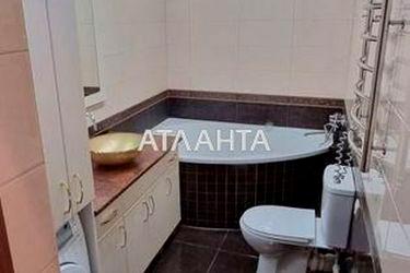 1-кімнатна квартира за адресою вул. Ракетна (площа 50 м²) - Atlanta.ua - фото 23