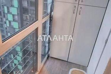 1-room apartment apartment by the address st. Ul Raketnaya (area 50 m²) - Atlanta.ua - photo 24