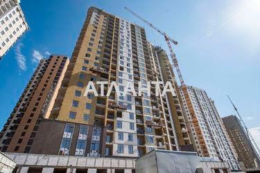 1-room apartment apartment by the address st. Krasnova (area 42 m²) - Atlanta.ua - photo 6