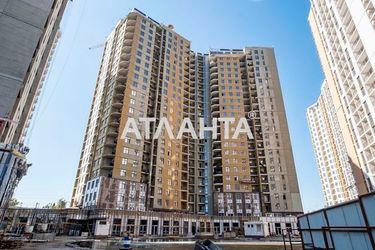 1-room apartment apartment by the address st. Krasnova (area 42 m²) - Atlanta.ua - photo 7