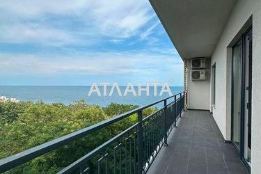 2-rooms apartment apartment by the address st. Mayachnyy per (area 72 m²) - Atlanta.ua - photo 9