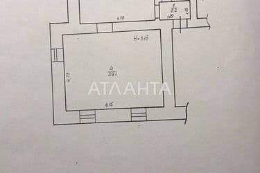 Комерційна нерухомість за адресою вул. Канатна (площа 60 м²) - Atlanta.ua - фото 19