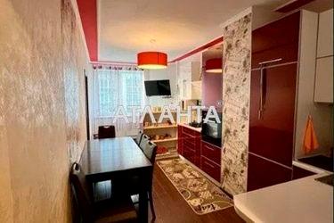 2-rooms apartment apartment by the address st. Malogoloskovskaya ul (area 47,9 m²) - Atlanta.ua - photo 11