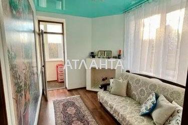 2-кімнатна квартира за адресою вул. Малоголосківська (площа 47,9 м²) - Atlanta.ua - фото 14