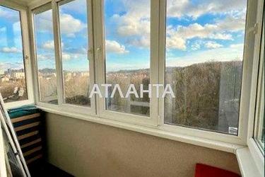 2-кімнатна квартира за адресою вул. Малоголосківська (площа 47,9 м²) - Atlanta.ua - фото 15