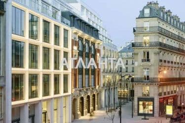 1-room apartment apartment by the address st. Lyustdorfskaya dor Chernomorskaya dor (area 31,6 m²) - Atlanta.ua - photo 7