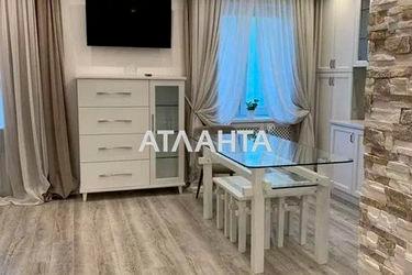 1-кімнатна квартира за адресою вул. Лінкольна (площа 40 м²) - Atlanta.ua - фото 14