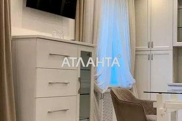 1-кімнатна квартира за адресою вул. Лінкольна (площа 40 м²) - Atlanta.ua - фото 15