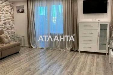 1-кімнатна квартира за адресою вул. Лінкольна (площа 40 м²) - Atlanta.ua - фото 16