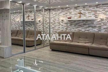 1-кімнатна квартира за адресою вул. Лінкольна (площа 40 м²) - Atlanta.ua - фото 18