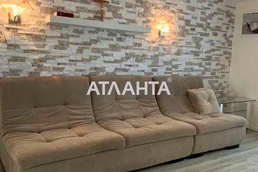 1-кімнатна квартира за адресою вул. Лінкольна (площа 40 м²) - Atlanta.ua - фото 19