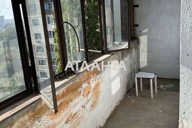 Багатокімнатна квартира за адресою вул. Бреуса (площа 80 м²) - Atlanta.ua - фото 14