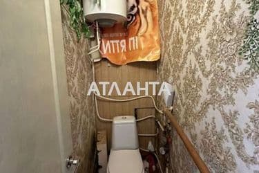 Багатокімнатна квартира за адресою вул. Бреуса (площа 80 м²) - Atlanta.ua - фото 15