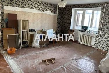 Багатокімнатна квартира за адресою вул. Бреуса (площа 80 м²) - Atlanta.ua - фото 17