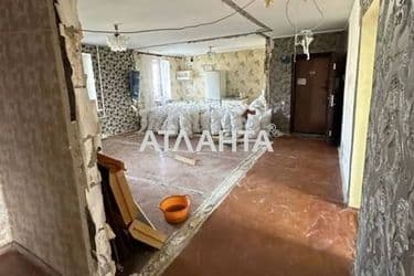 Багатокімнатна квартира за адресою вул. Бреуса (площа 80 м²) - Atlanta.ua - фото 18