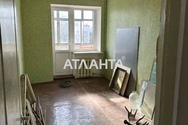 Багатокімнатна квартира за адресою вул. Бреуса (площа 80 м²) - Atlanta.ua - фото 13