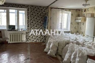Багатокімнатна квартира за адресою вул. Бреуса (площа 80 м²) - Atlanta.ua - фото 19