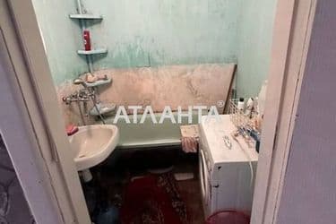 Багатокімнатна квартира за адресою вул. Бреуса (площа 80 м²) - Atlanta.ua - фото 22