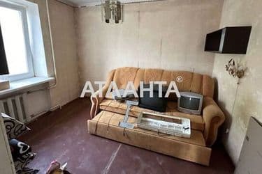 Багатокімнатна квартира за адресою вул. Бреуса (площа 80 м²) - Atlanta.ua - фото 23