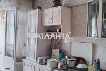 1-room apartment apartment by the address st. Zabolotnogo ak (area 35 m²) - Atlanta.ua - photo 7