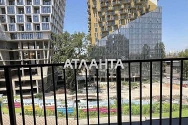 1-кімнатна квартира за адресою вул. Софіївська (площа 26,3 м²) - Atlanta.ua - фото 8