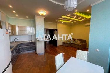 2-кімнатна квартира за адресою вул. Базарна (площа 73,6 м²) - Atlanta.ua - фото 22