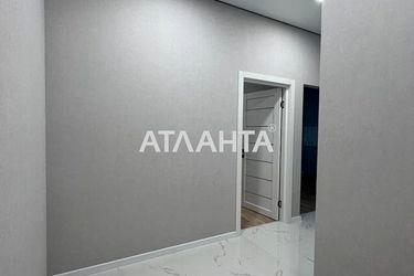 1-room apartment apartment by the address st. Sofievskaya Korolenko (area 40,2 m²) - Atlanta.ua - photo 11