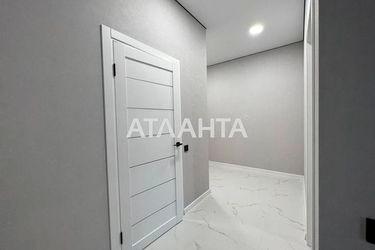 1-room apartment apartment by the address st. Sofievskaya Korolenko (area 40,2 m²) - Atlanta.ua - photo 14