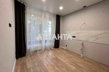 1-room apartment apartment by the address st. Sofievskaya Korolenko (area 40,2 m²) - Atlanta.ua - photo 18