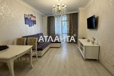 1-room apartment apartment by the address st. Govorova marsh (area 50 m²) - Atlanta.ua - photo 19
