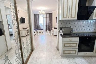 1-room apartment apartment by the address st. Govorova marsh (area 50 m²) - Atlanta.ua - photo 25