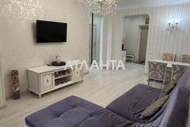 1-room apartment apartment by the address st. Govorova marsh (area 50 m²) - Atlanta.ua - photo 29