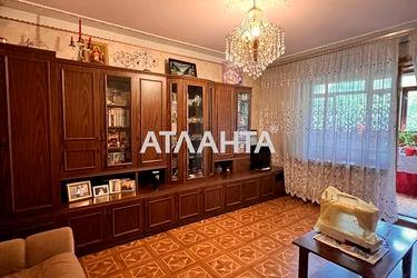 3-rooms apartment apartment by the address st. Dobrovolskogo pr (area 72 m²) - Atlanta.ua - photo 14