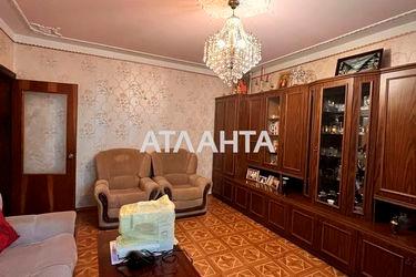 3-rooms apartment apartment by the address st. Dobrovolskogo pr (area 72 m²) - Atlanta.ua - photo 17