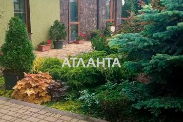 House by the address st. Tupikovyy per (area 123 m²) - Atlanta.ua - photo 19