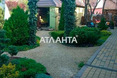 House by the address st. Tupikovyy per (area 123 m²) - Atlanta.ua - photo 30