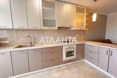 2-кімнатна квартира за адресою вул. Пулюя (площа 83,5 м²) - Atlanta.ua - фото 17