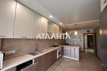 2-кімнатна квартира за адресою вул. Пулюя (площа 83,5 м²) - Atlanta.ua - фото 19