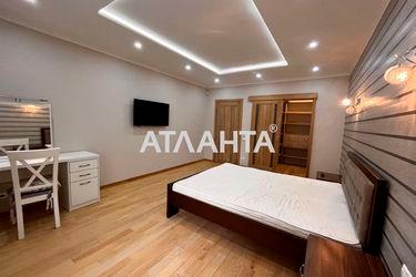 2-кімнатна квартира за адресою вул. Пулюя (площа 83,5 м²) - Atlanta.ua - фото 22