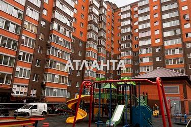 2-кімнатна квартира за адресою вул. Пулюя (площа 83,5 м²) - Atlanta.ua - фото 32