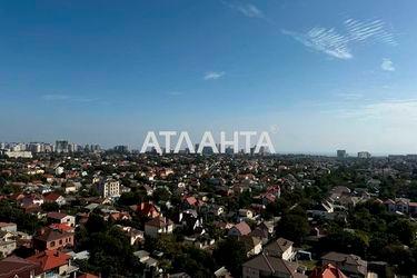 3-rooms apartment apartment by the address st. Tolbukhina (area 86 m²) - Atlanta.ua - photo 41