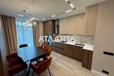 2-rooms apartment apartment by the address st. Shevchenko T ul (area 87 m²) - Atlanta.ua - photo 11