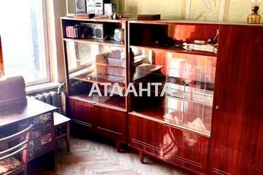 2-rooms apartment apartment by the address st. Nauchnaya ul (area 48,2 m²) - Atlanta.ua - photo 24