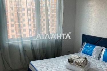 1-room apartment apartment by the address st. Zhemchuzhnaya (area 41 m²) - Atlanta.ua - photo 11